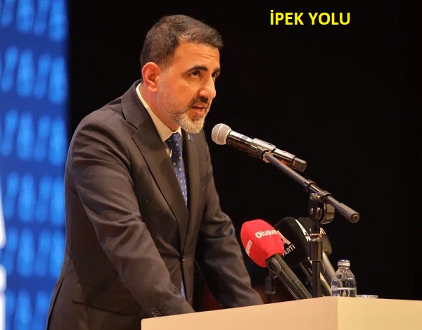 “Güvenli Okulların Anahtarı Bizde!”  Anahtar Parti İl Başkanı  Murat Üzümcü: 